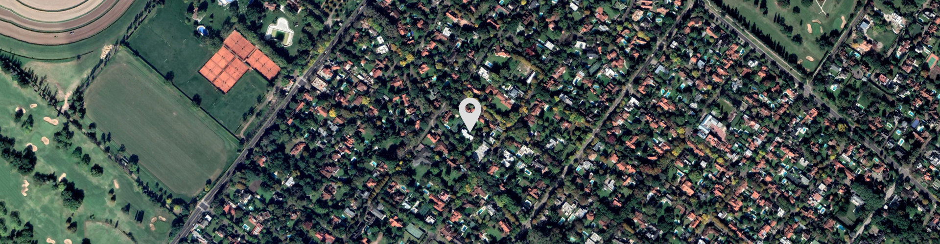 Casa Alto Perú 1
