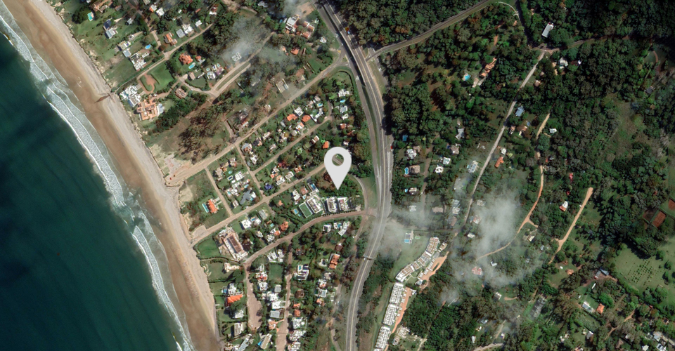 Rinconada del Mar 1