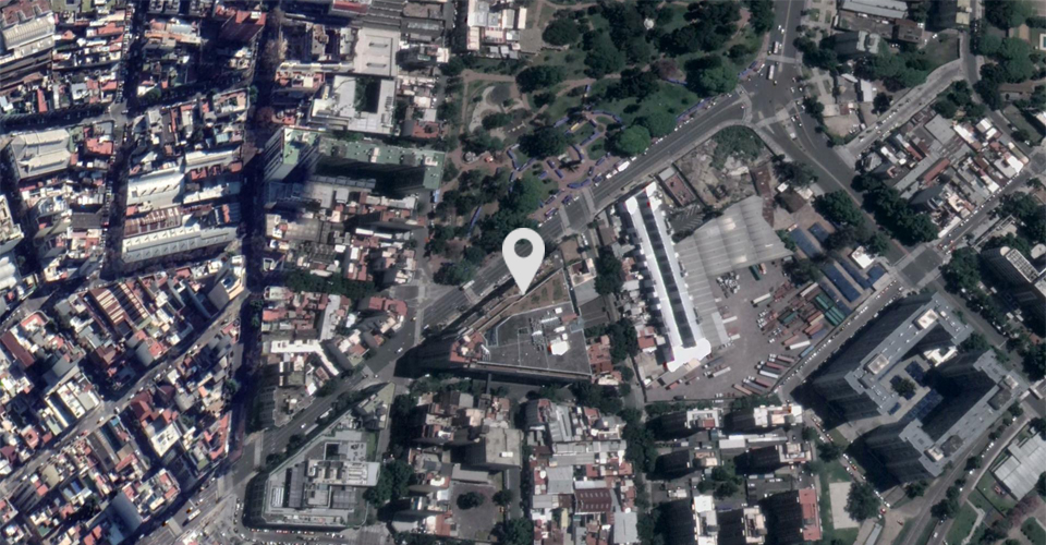 Palacio Lezama prueba 1