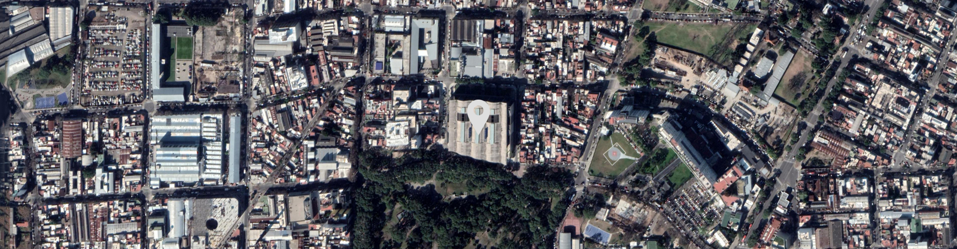 Banco de la Ciudad desktop