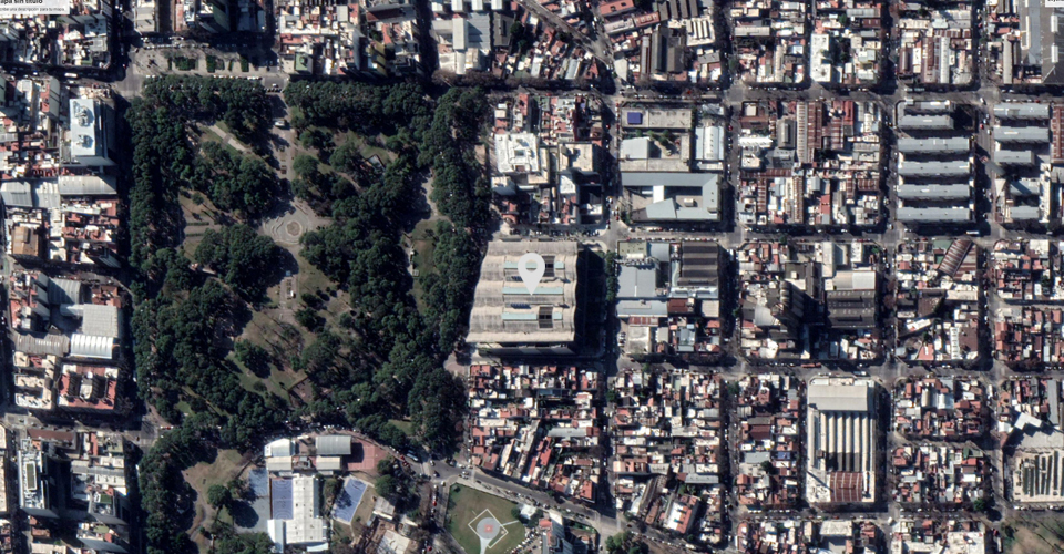 Banco de la Ciudad mobile