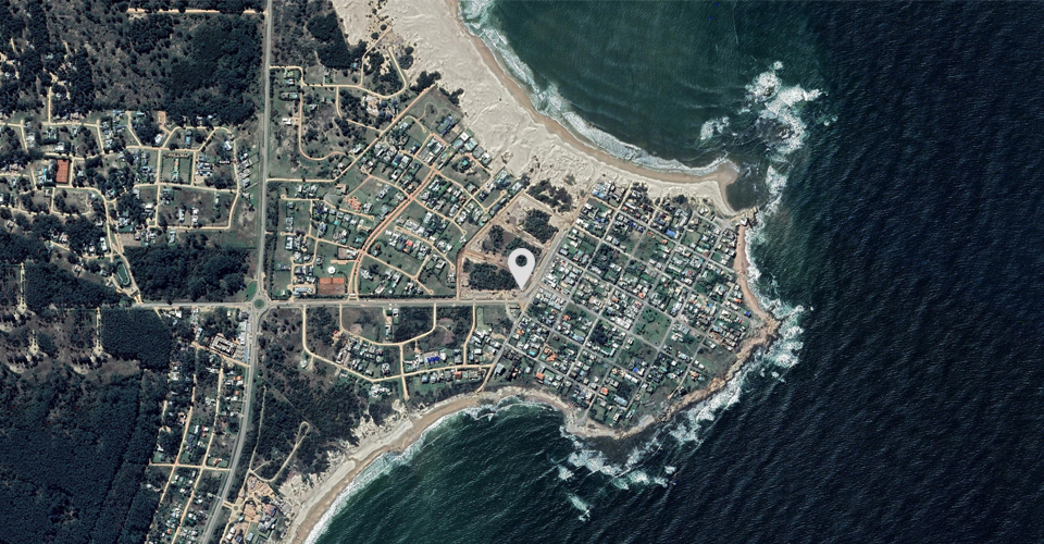 Barrio Abierto José Ignacio mobile