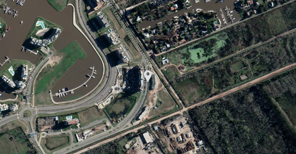 Condominio bahía CV mobile