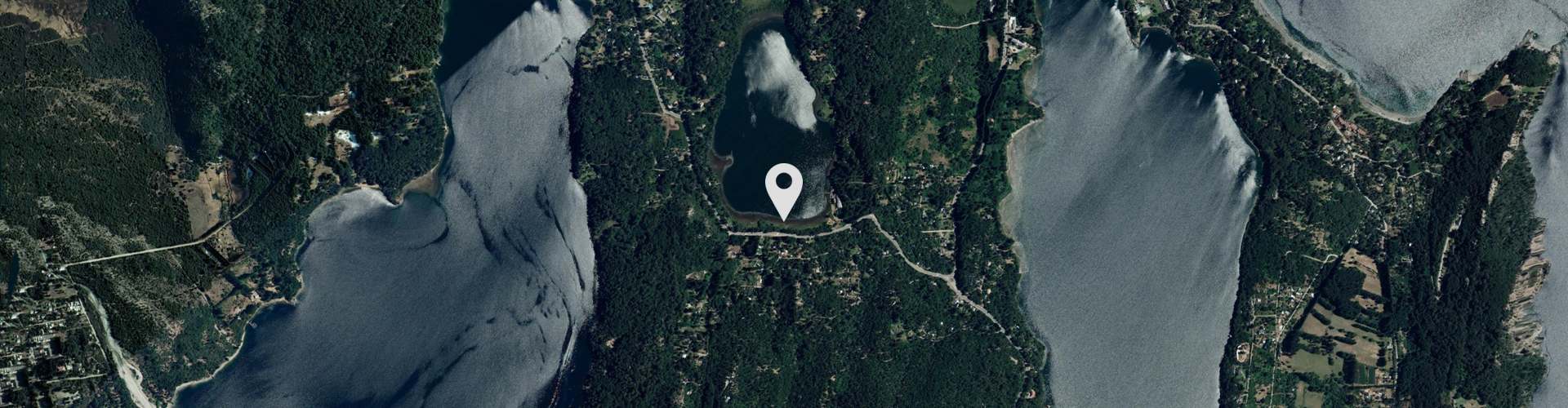 Hotel Lago Moreno desktop