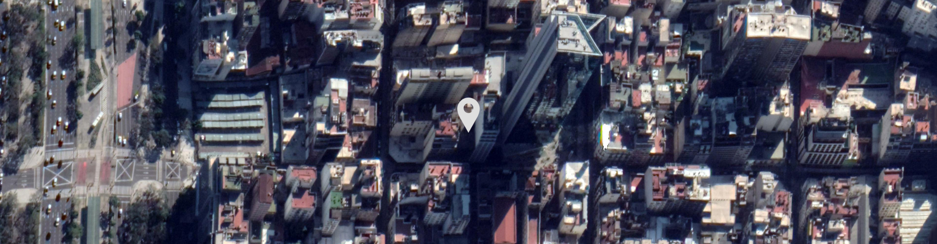 Spot Office desktop