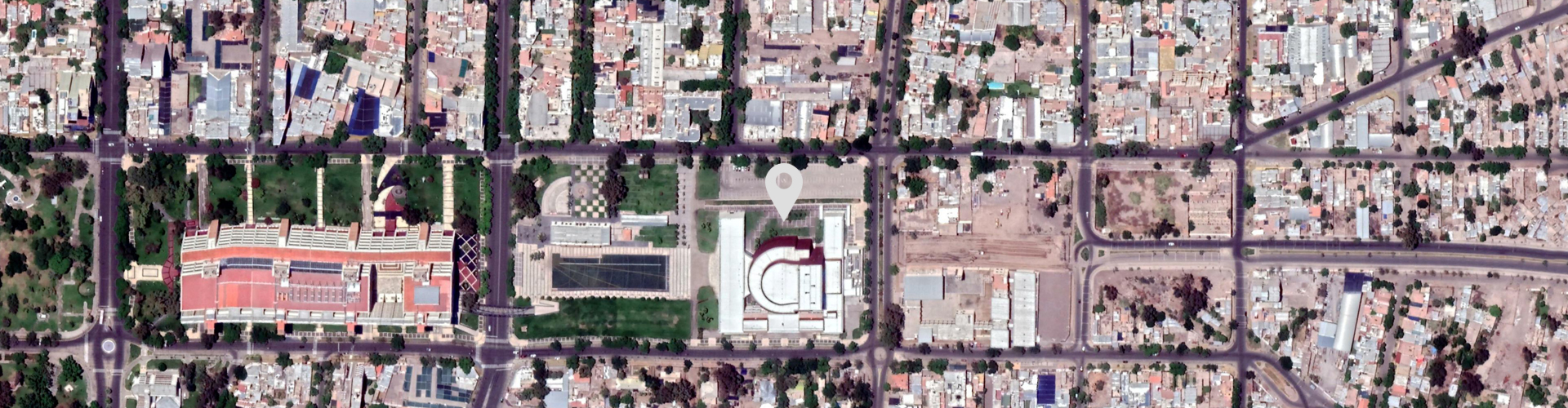 Teatro del Bicentenario desktop