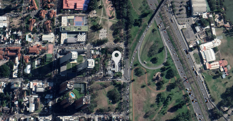 YPF estacion futuro