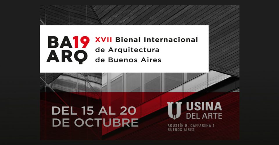 Portada Bienal 2019