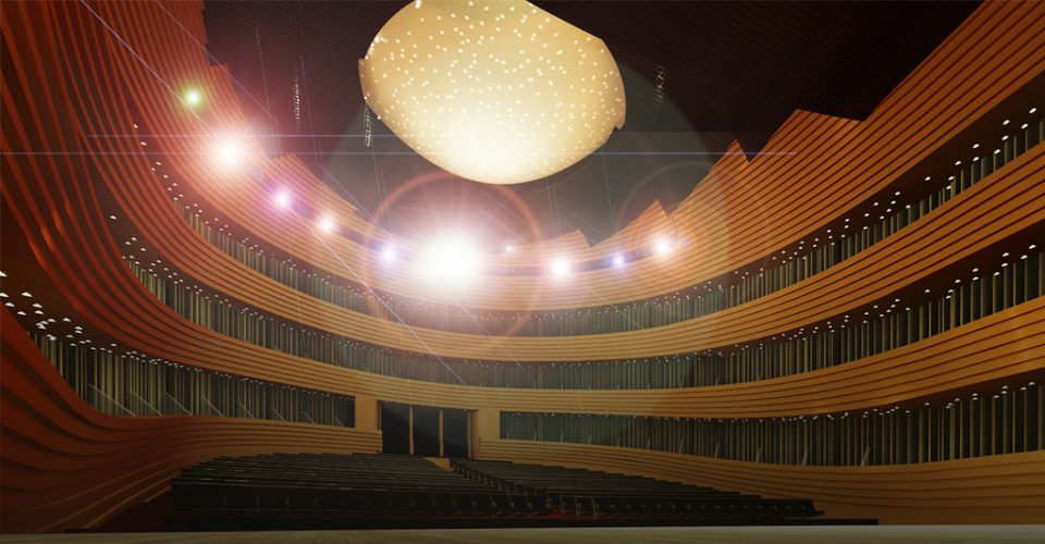 Portada teatro bicentenario