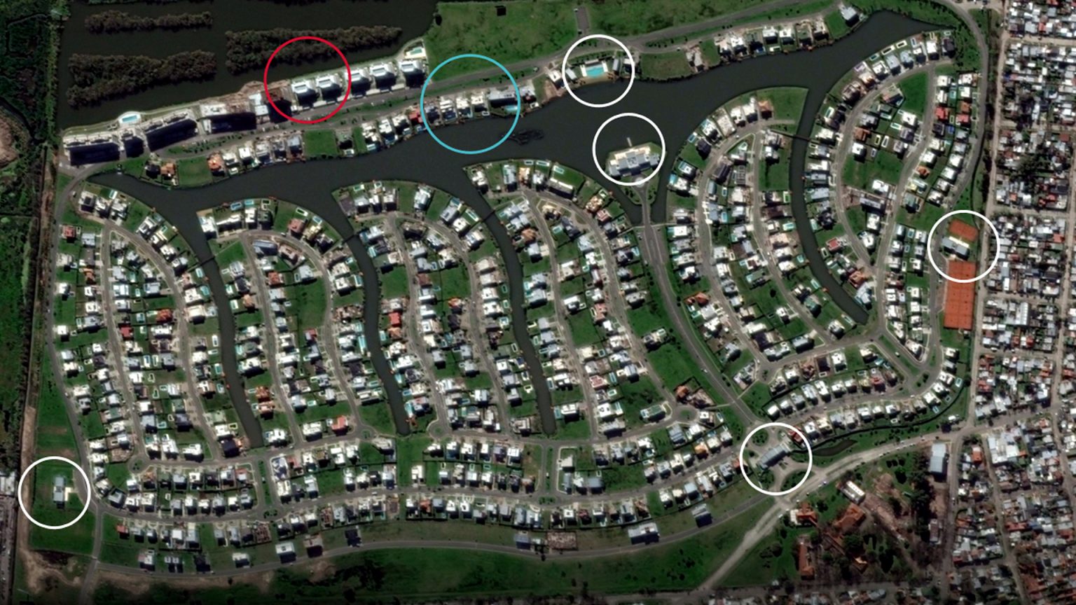 Nuevo Quilmes McCormack