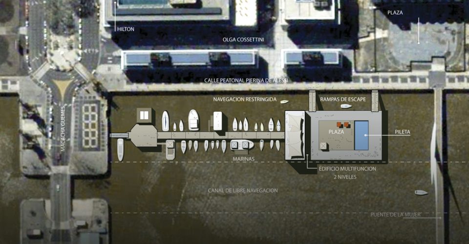 Portada Dique 3