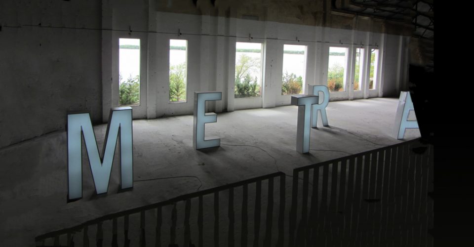 Portada Lanzamiento Metra