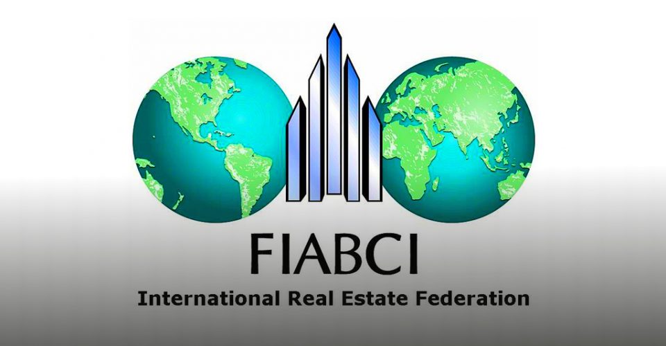 Portada Premio FIABCI